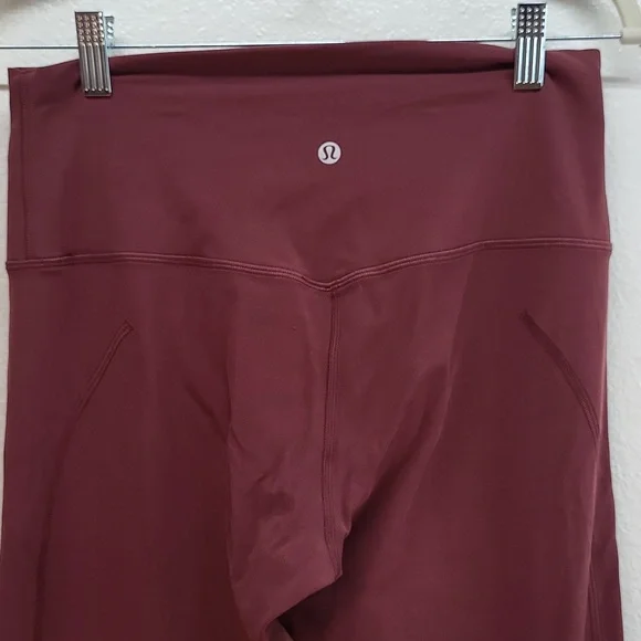 Lululemon Align Leggings - Picture 3 of 8
